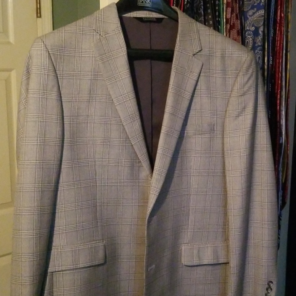 Sport Coat